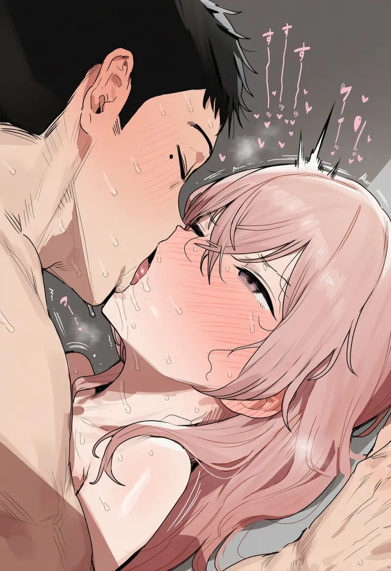 toratora aigenerated ジュジュ様 - Image 47