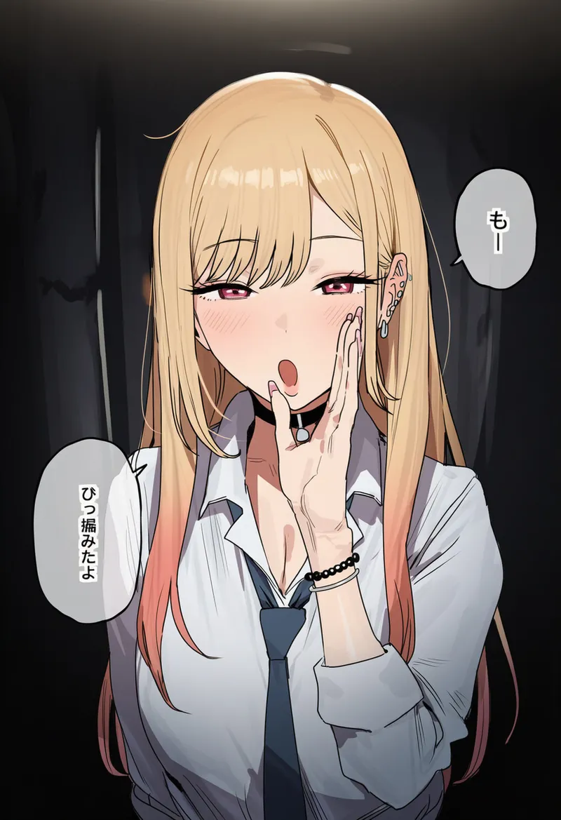 toratora aigenerated ジュジュ様 - Image 49