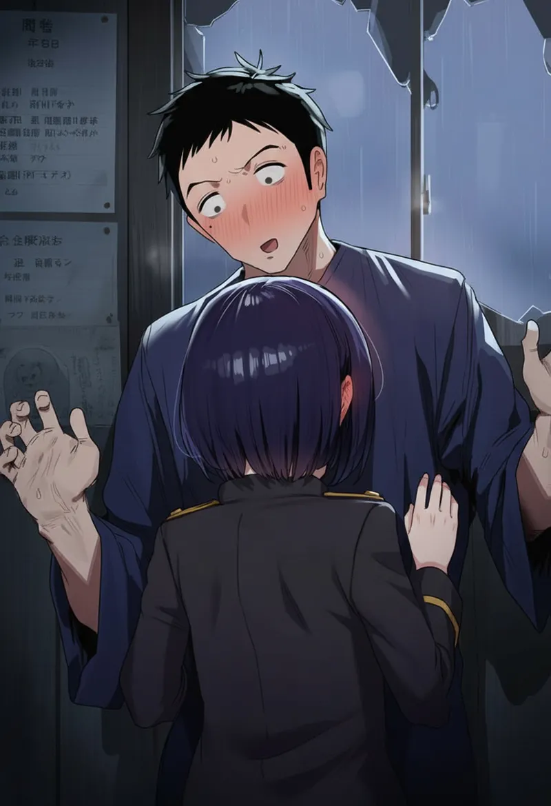 toratora aigenerated ジュジュ様 - Image 6