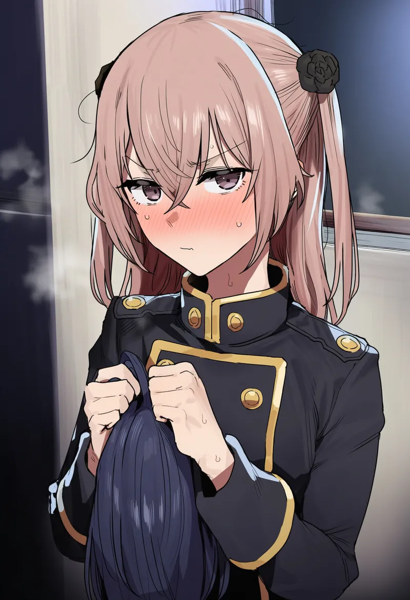 toratora aigenerated ジュジュ様 - Image 7