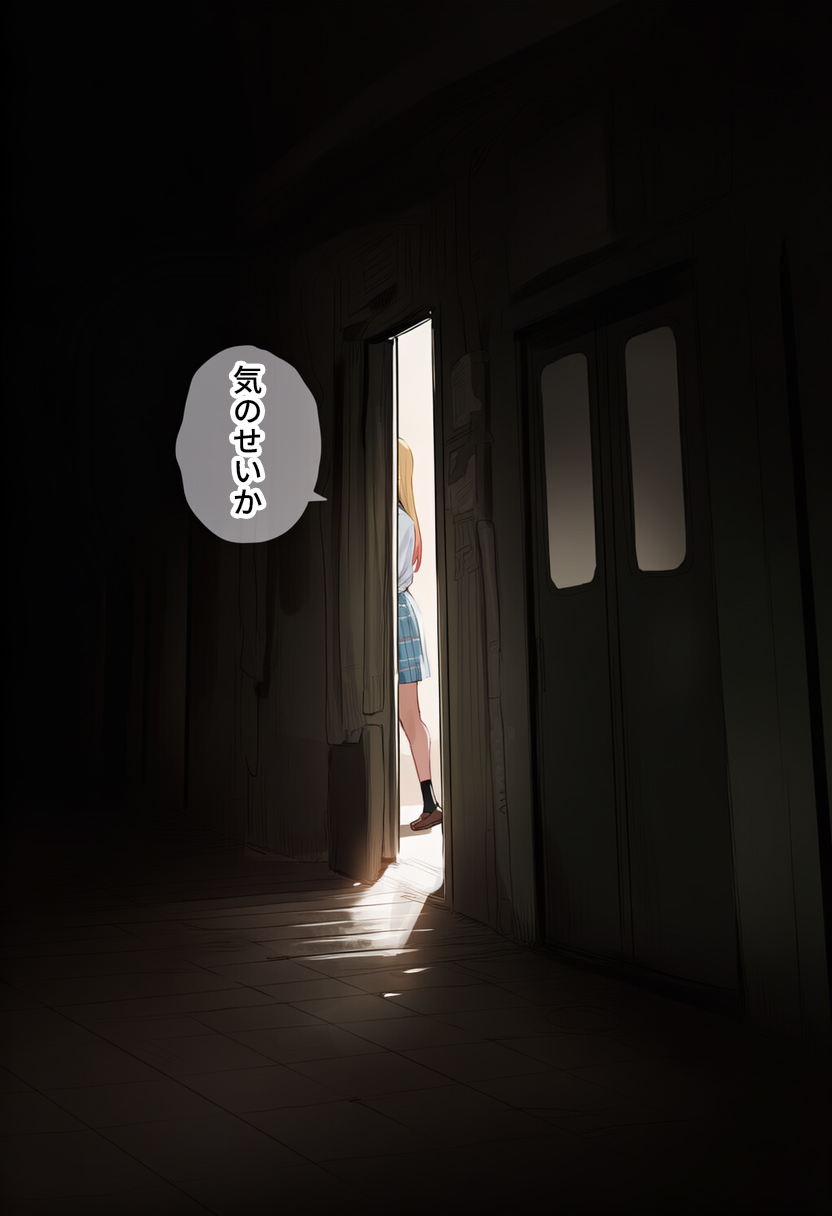 toratora aigenerated ジュジュ様 - Image 88