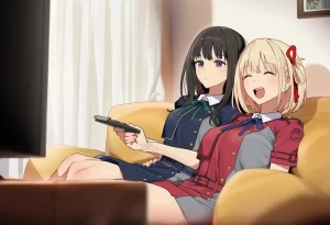 Toratora Chisato 親友のハメ撮り録画 Thumbnail