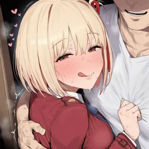 Toratora Chisato 親友のハメ撮り録画 - Page 62