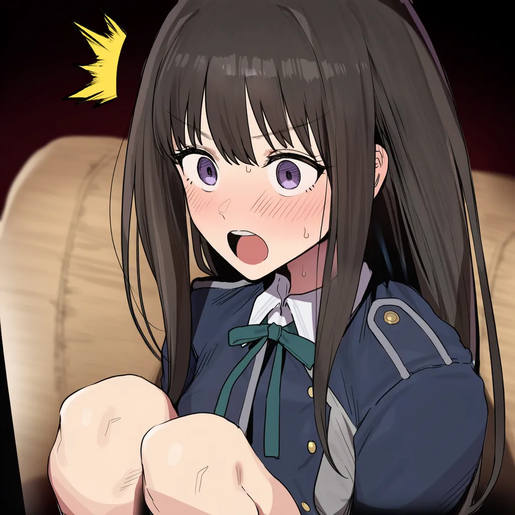 Toratora Chisato 親友のハメ撮り録画 - Image 57