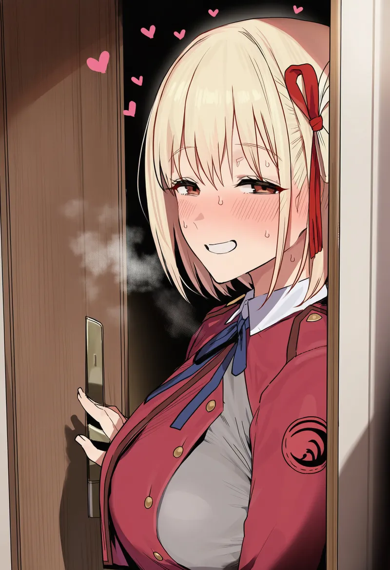 Toratora Chisato 親友のハメ撮り録画 - Image 60