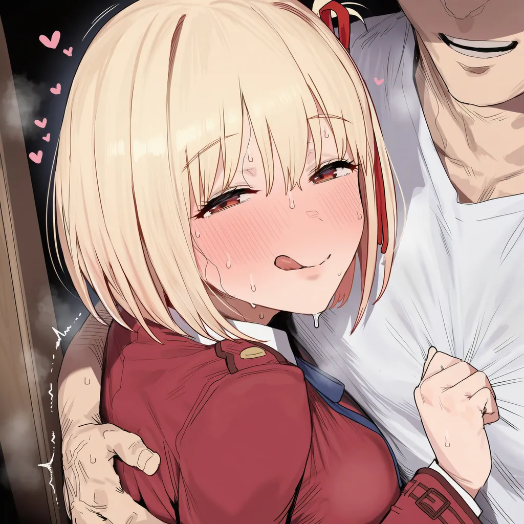 Toratora Chisato 親友のハメ撮り録画 - Image 62