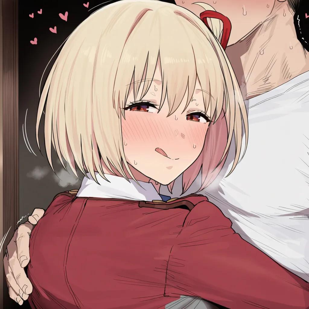 Toratora Chisato 親友のハメ撮り録画 - Image 63