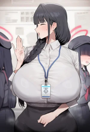 Toratora Futa 先生の秘密授業 57p Patreon - Page 2