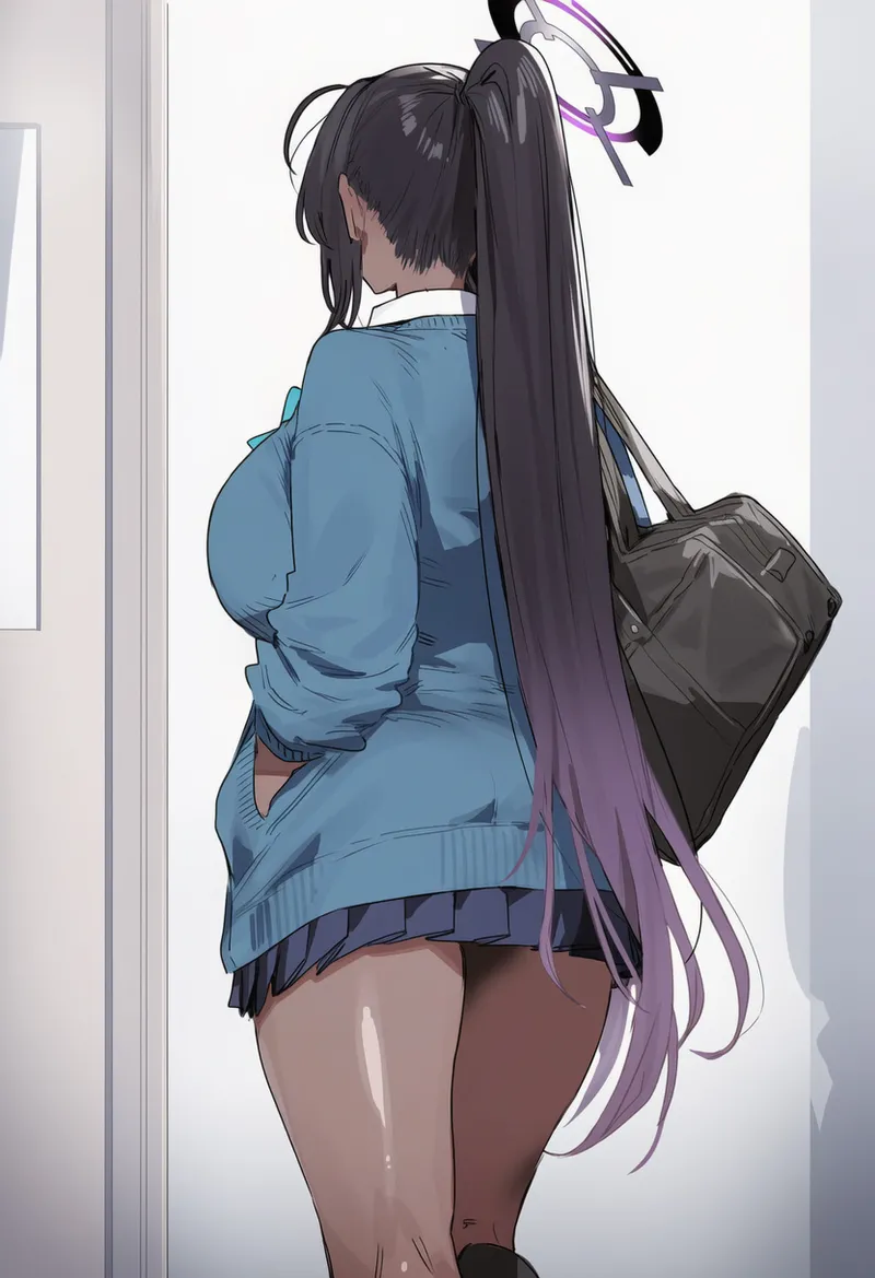 Toratora Futa 先生の秘密授業 57p Patreon - Image 10