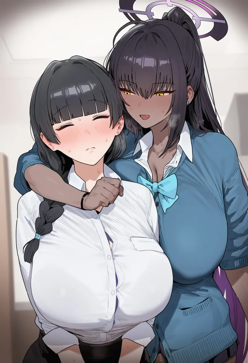 Toratora Futa 先生の秘密授業 57p Patreon - Image 16