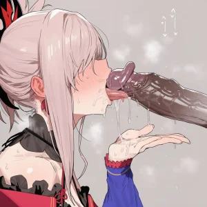 Toratora Musashi - Fate Grand Order Patreon - Page 9