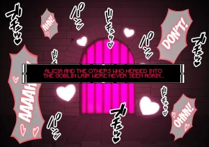 Torobakoya PT Zenmetsu Series 1 English Fated Circle - Page 16