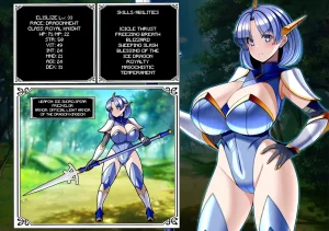 Torobakoya PT Zenmetsu Series 1 English Fated Circle - Page 2