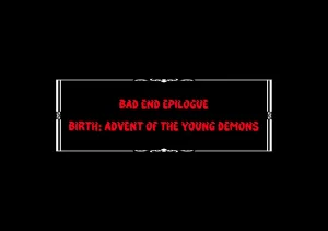 Torobakoya PT Zenmetsu Series 1 English Fated Circle - Page 20