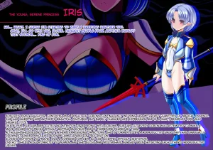 Torobakoya PT Zenmetsu Series 1 English Fated Circle - Page 29