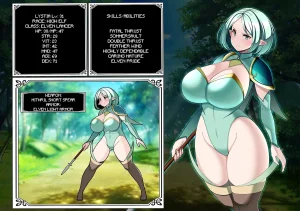 Torobakoya PT Zenmetsu Series 1 English Fated Circle - Page 3