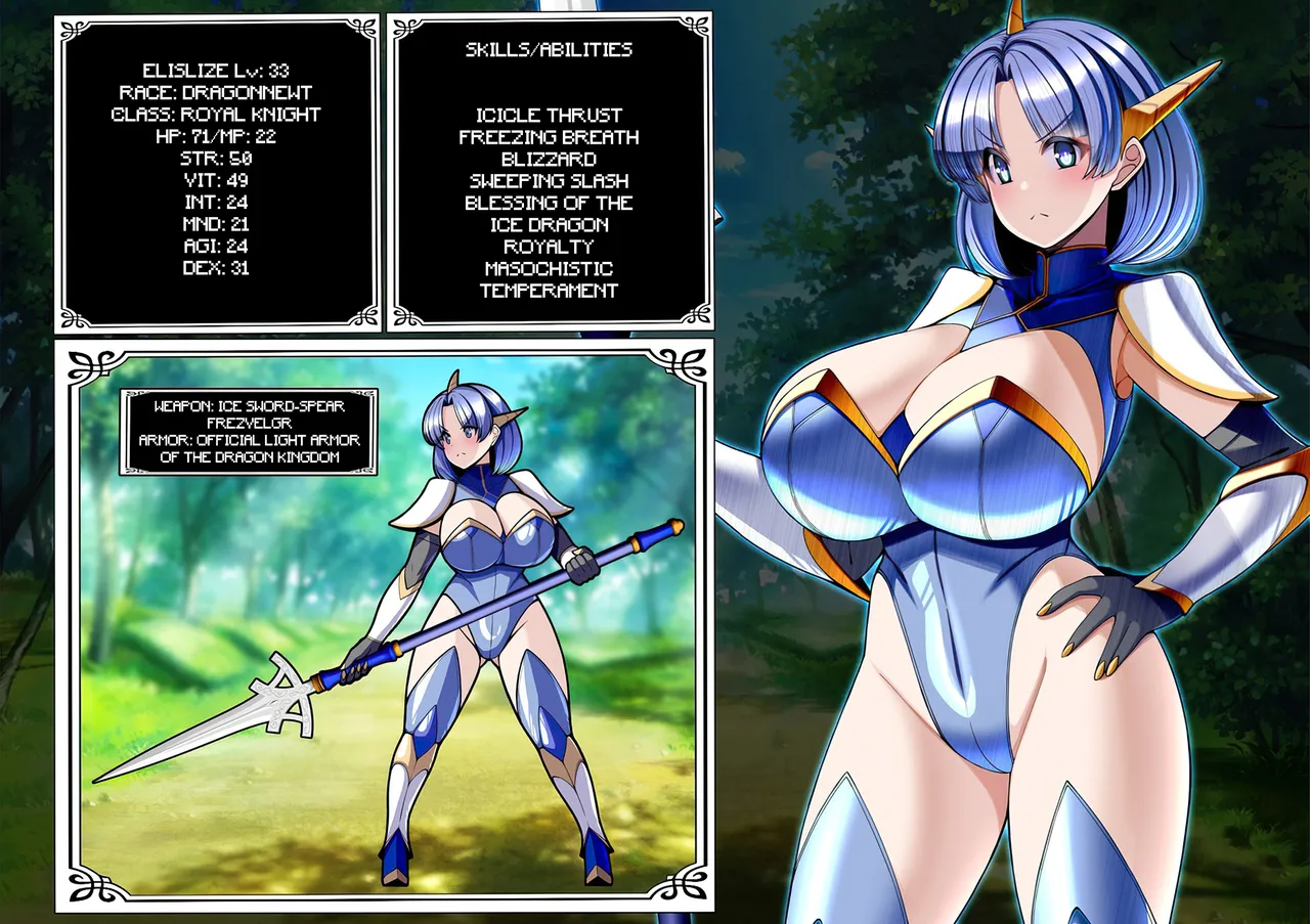 Torobakoya PT Zenmetsu Series 1 English Fated Circle - Image 2