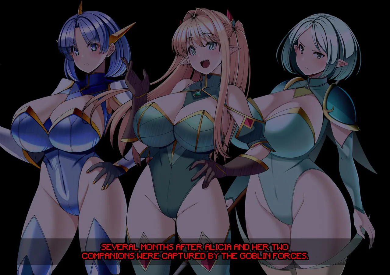 Torobakoya PT Zenmetsu Series 1 English Fated Circle - Image 21