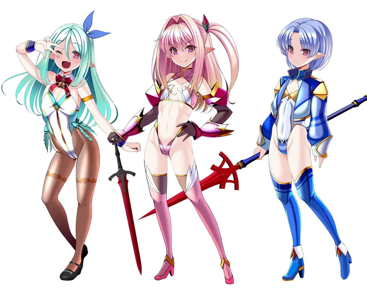 Torobakoya PT Zenmetsu Series 1 English Fated Circle - Image 31