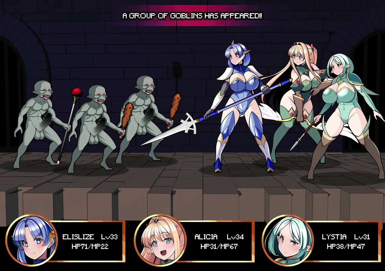 Torobakoya PT Zenmetsu Series 1 English Fated Circle - Image 4