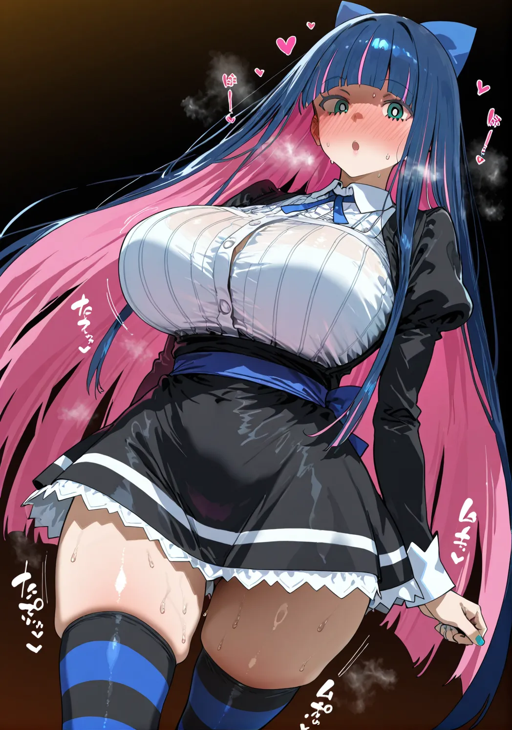 toromiya AnarchyStockingストッキンク1 - Image 9