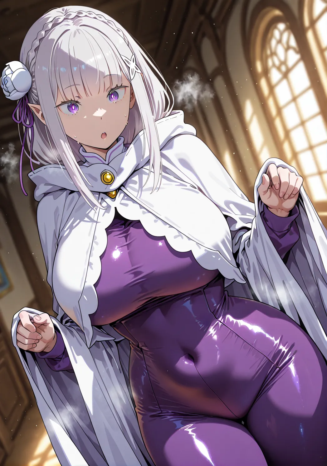 Toromiya Emilia エミリア1 - Image 1