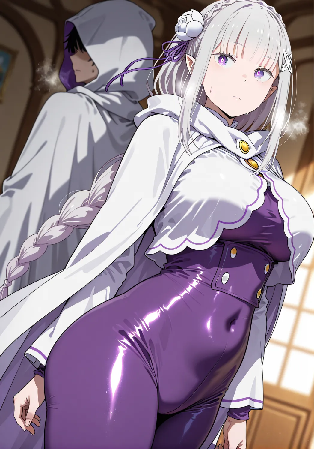 Toromiya Emilia エミリア1 - Image 2
