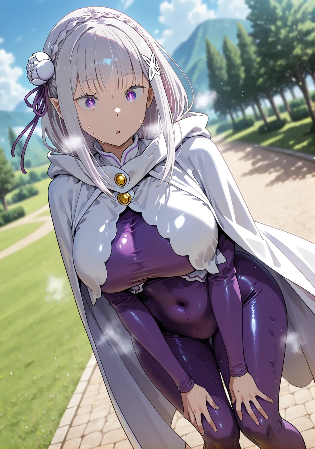 Toromiya Emilia エミリア1 - Image 4