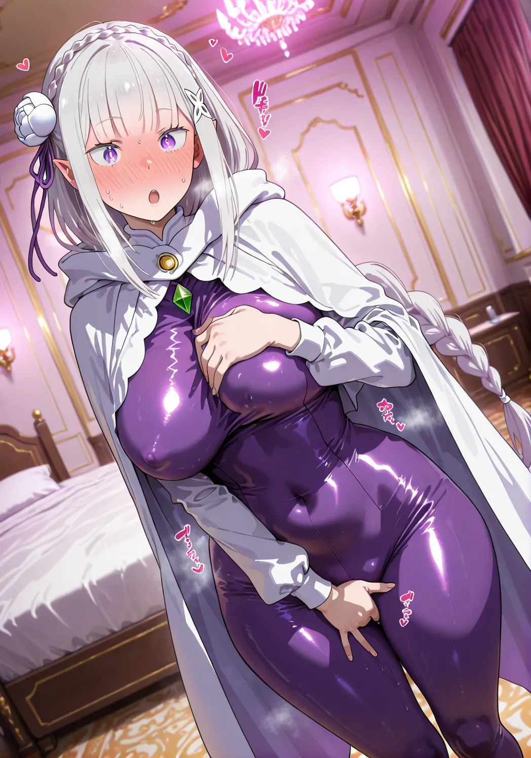 Toromiya Emilia エミリア1 - Image 5