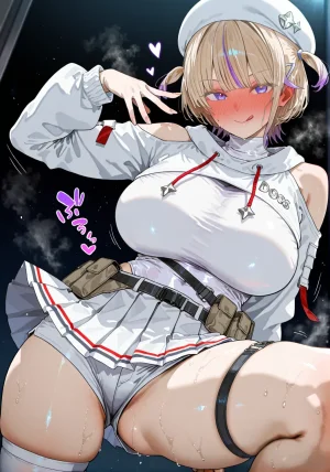 Toromiya Hajime Todoroki 轟はじめ1