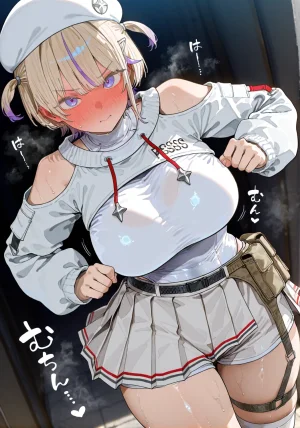 Toromiya Hajime Todoroki 轟はじめ1 - Page 3