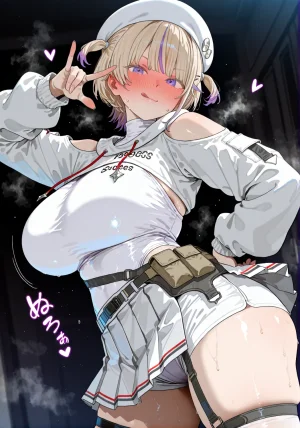 Toromiya Hajime Todoroki 轟はじめ1 - Page 4