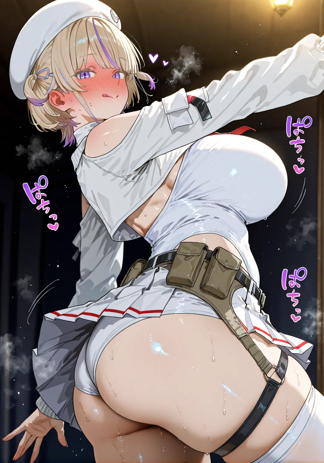 Toromiya Hajime Todoroki 轟はじめ1 - Image 2