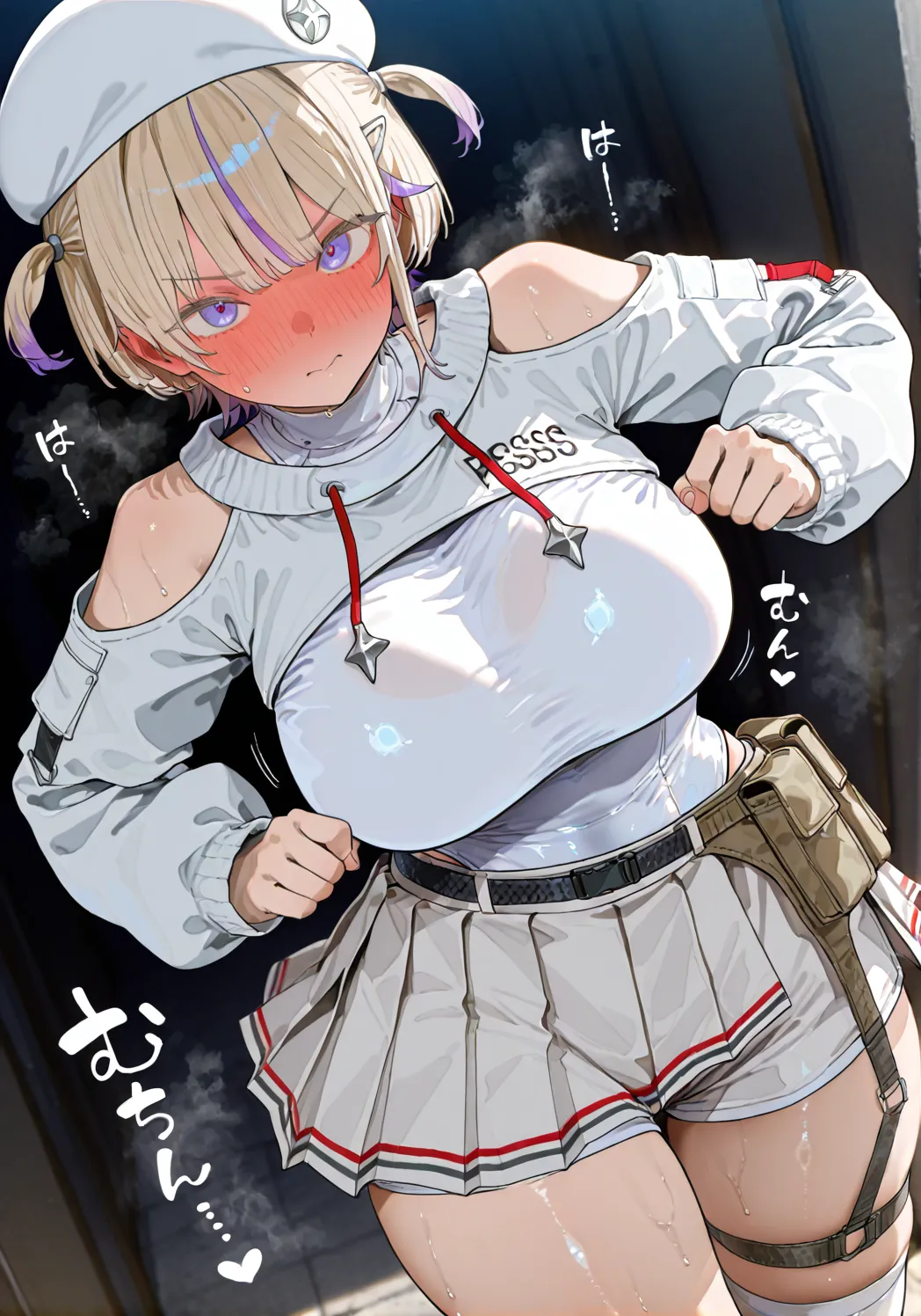 Toromiya Hajime Todoroki 轟はじめ1 - Image 3