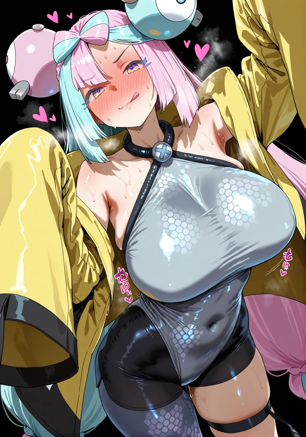 Toromiya - Ionoナンジャモ1 - Image 10