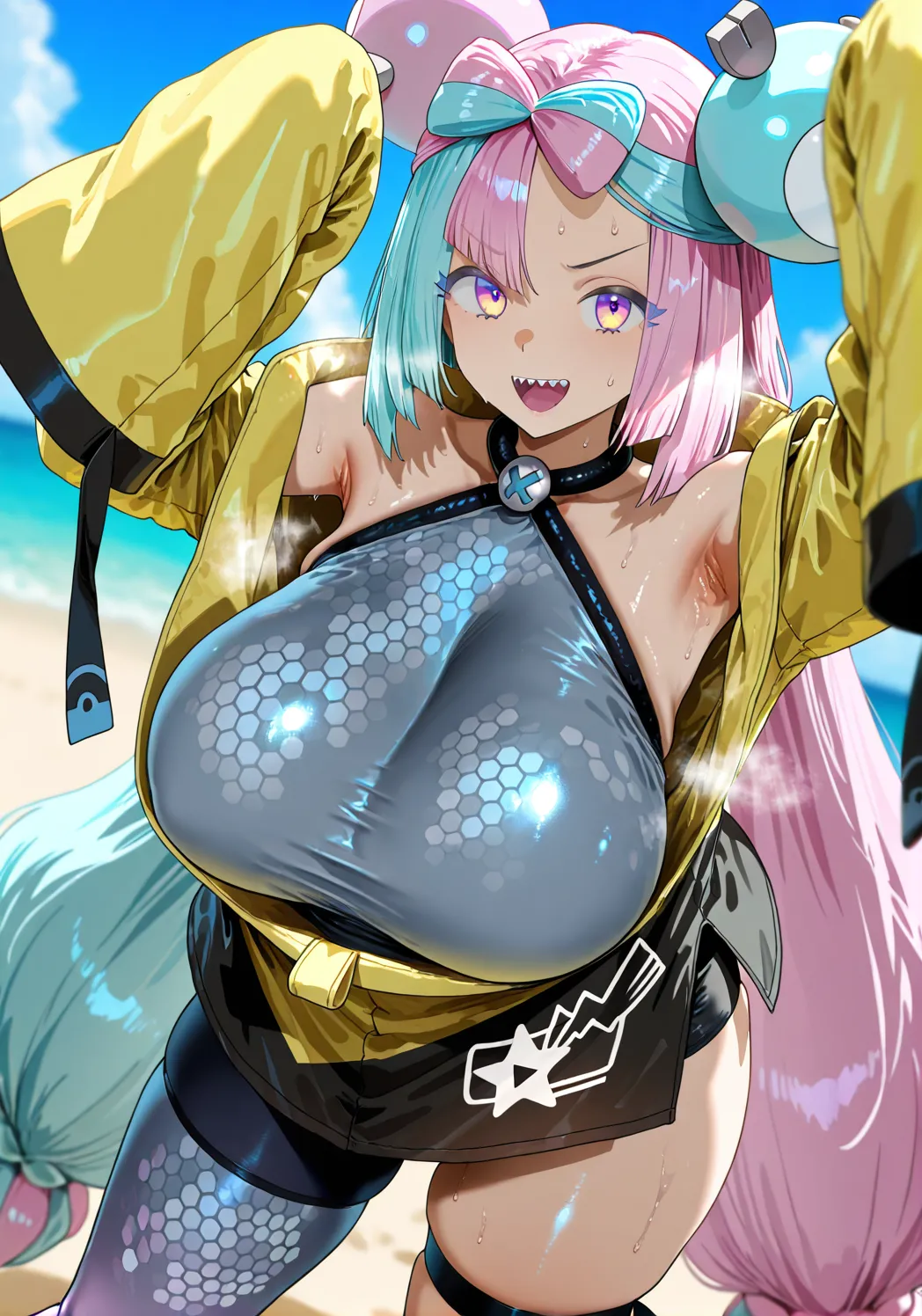 Toromiya - Ionoナンジャモ1 - Image 2