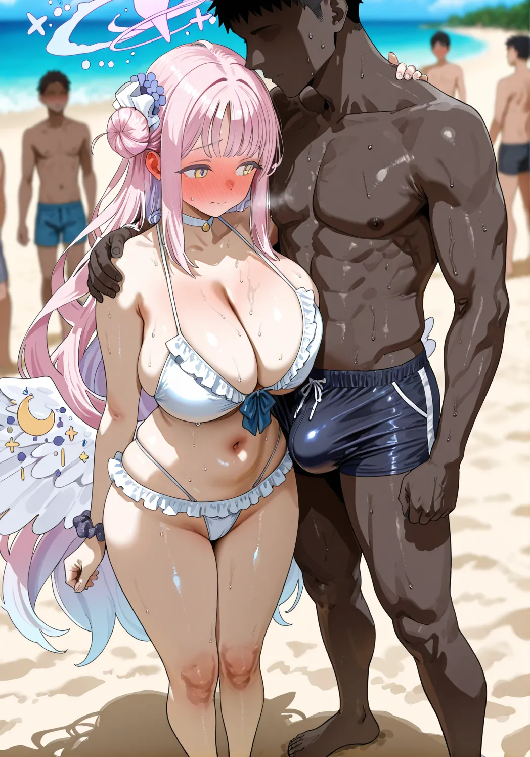 Toromiya - MikaSwimsuitミカ水着 - Image 12