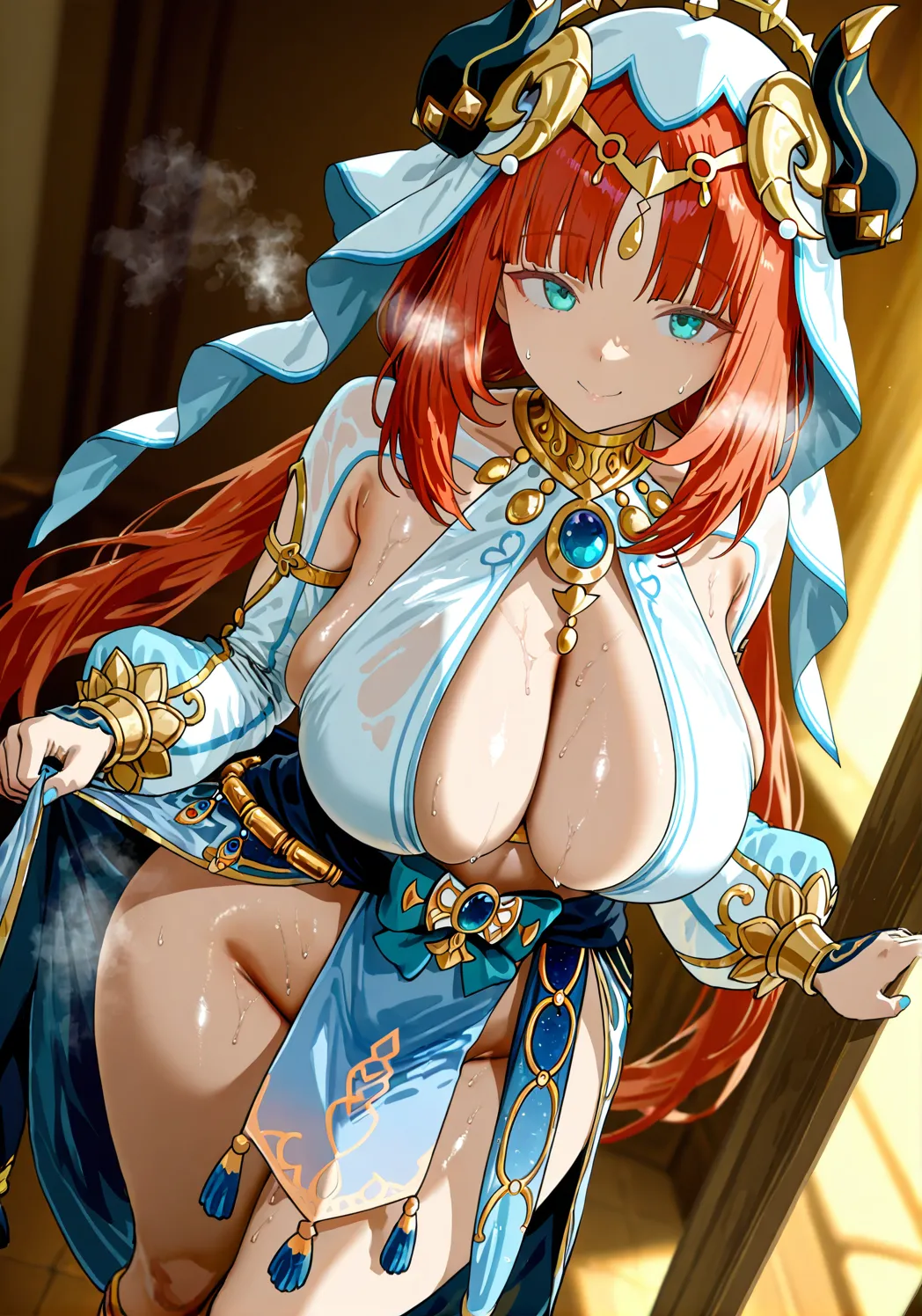 toromiya Nilouニィロウ1 - Image 2