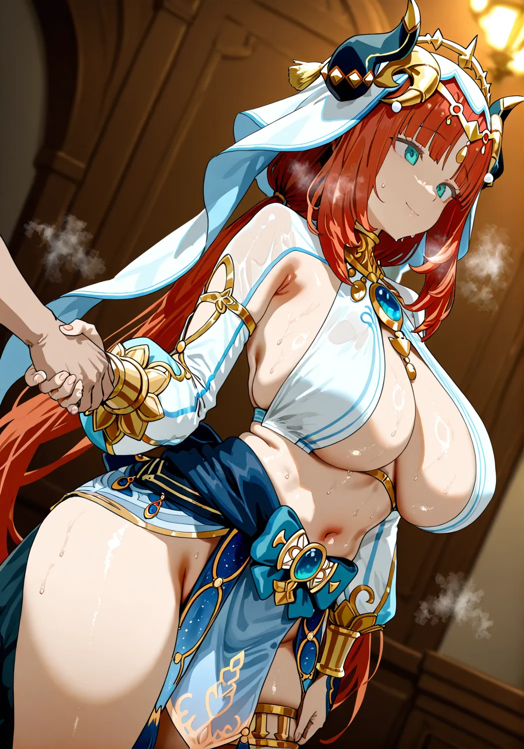 toromiya Nilouニィロウ1 - Image 3