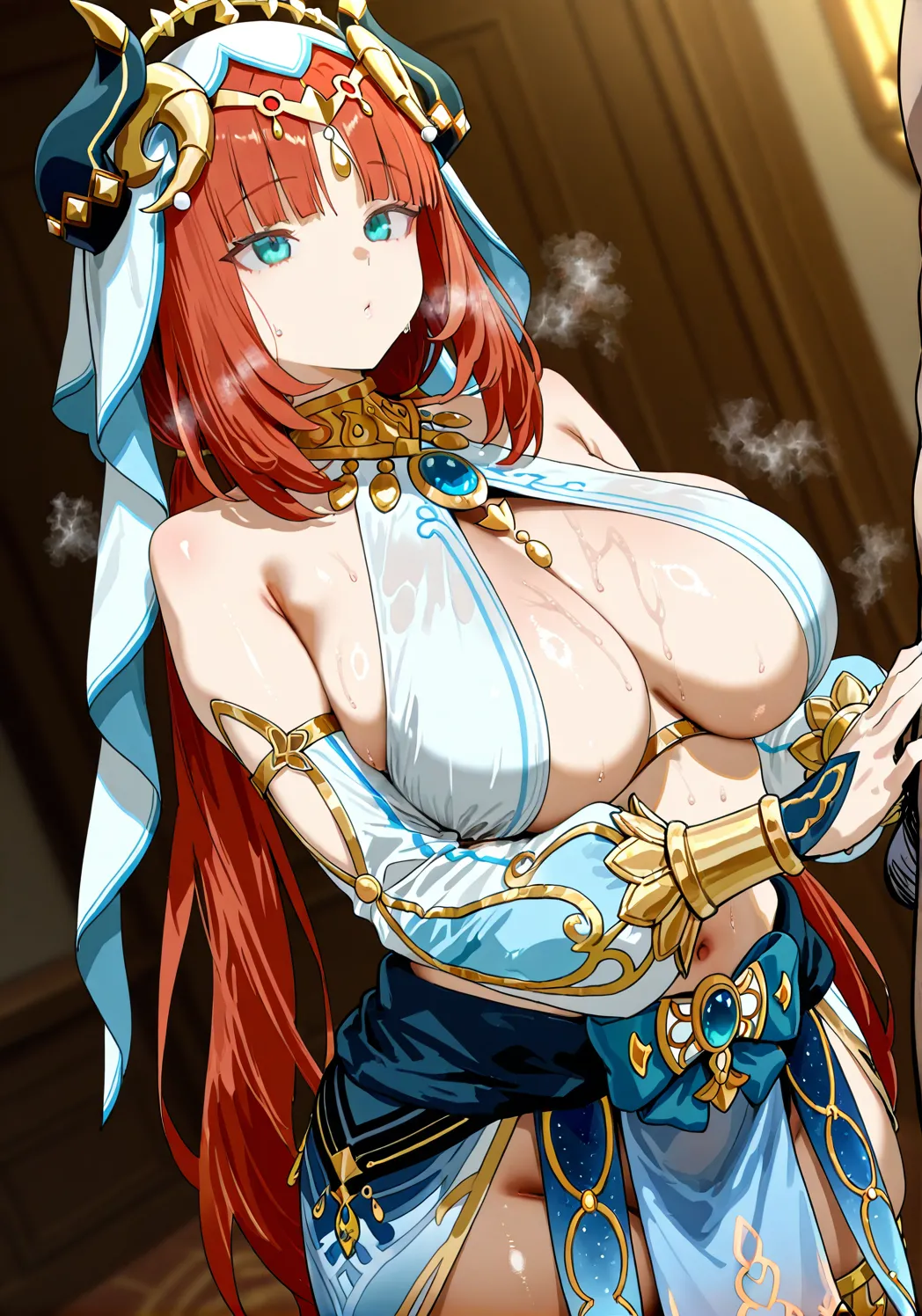 toromiya Nilouニィロウ1 - Image 6