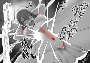 Toroniku Yukke Seisokei CliOna Kurui ga Shoutai Sei Inkaku Chuushin Massage-ten ni Itta Kekka... Chinese - Page 81