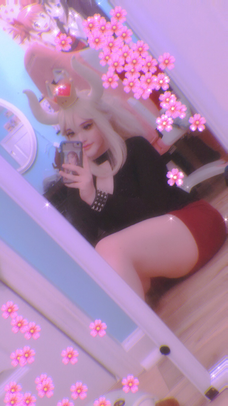 Tortor - Bowsette - Image 10