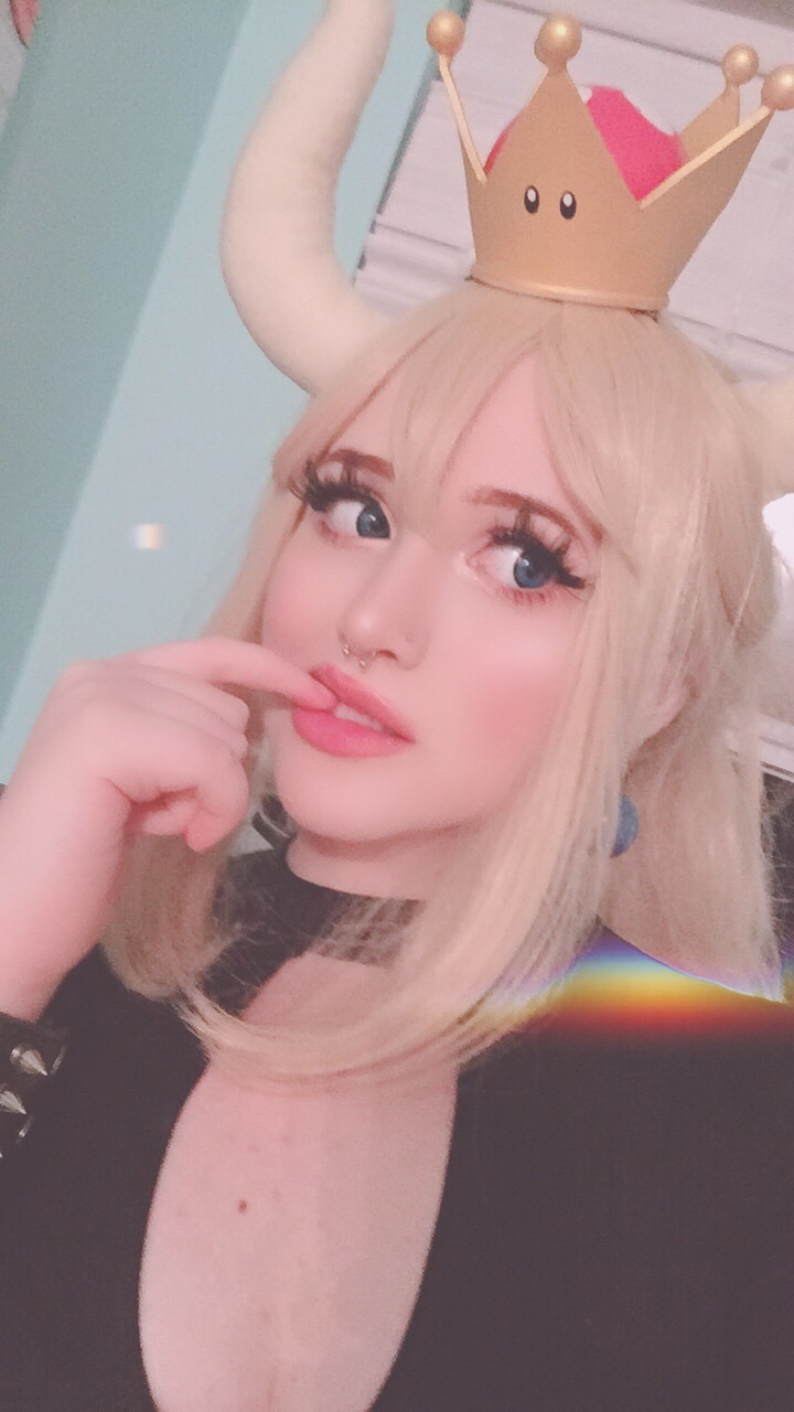 Tortor - Bowsette - Image 2