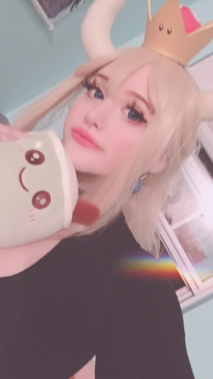 Tortor - Bowsette - Image 3