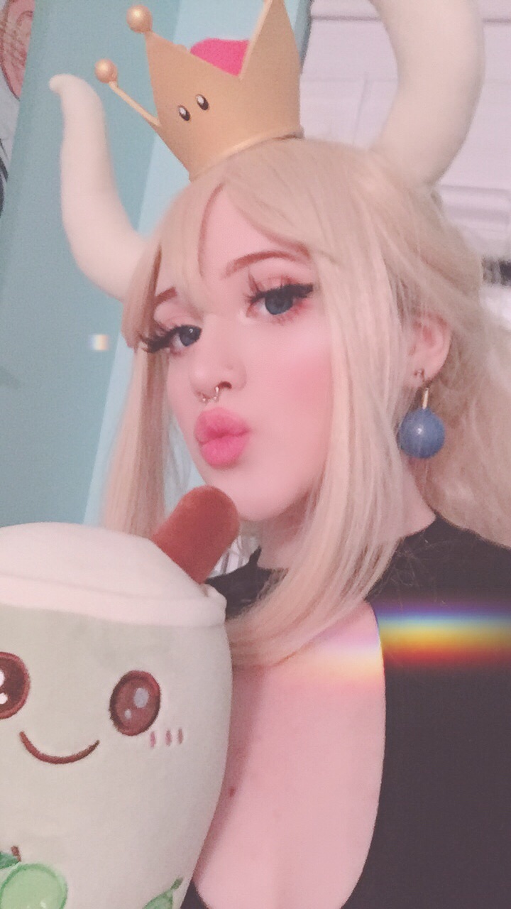 Tortor - Bowsette - Image 5