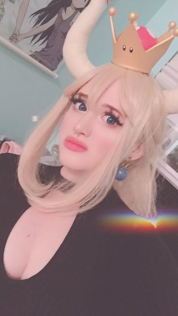 Tortor - Bowsette - Image 6