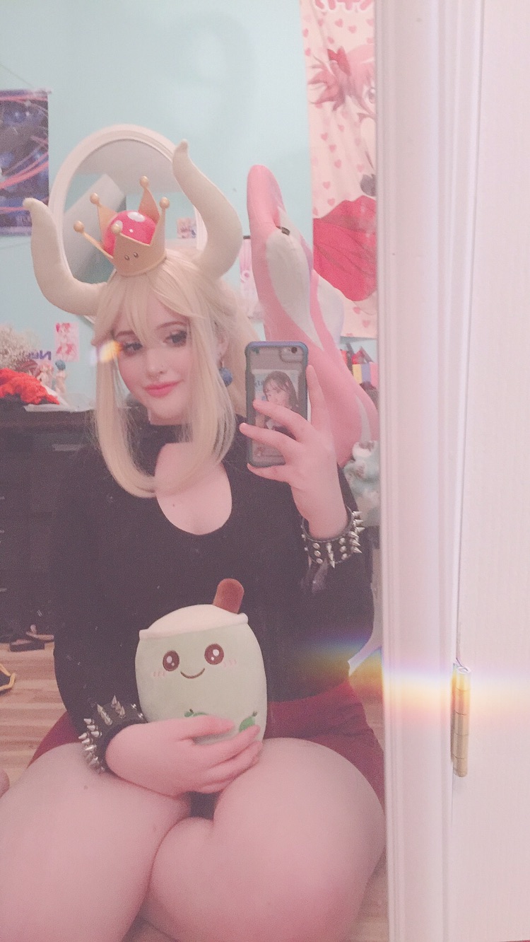 Tortor - Bowsette - Image 7