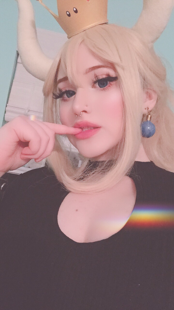 Tortor - Bowsette - Image 9