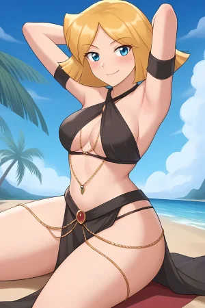 Totally Spies - Page 12