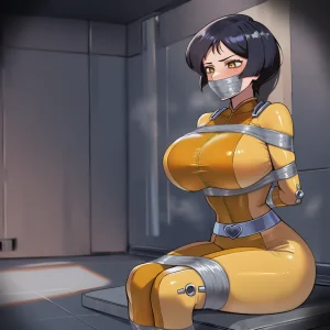 Totally Spies - Page 132